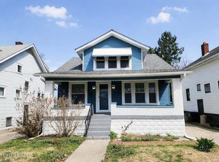 337 W Kenwood Way, Louisville, KY 40214