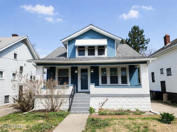 337 W Kenwood Way, Louisville, KY 40214