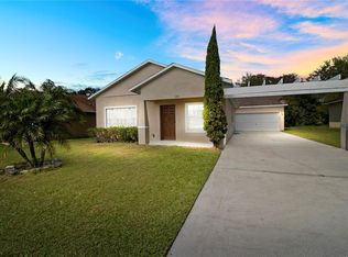 126 Parker Cove Ct, Ocoee, FL 34761