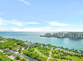 300 S Pointe Dr APT 2001, Miami Beach, FL 33139