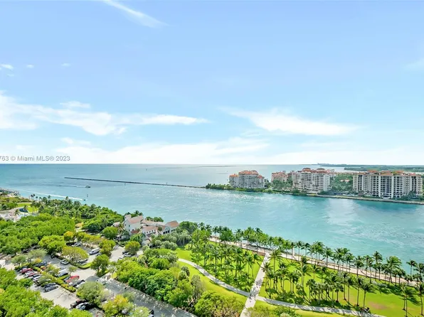 300 S Pointe Dr APT 2001, Miami Beach, FL 33139