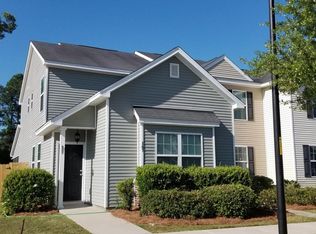 167 Woodward Rd, Goose Creek, SC 29445