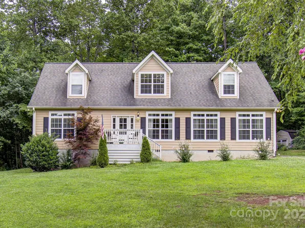 1461 Summit Springs Dr, Flat Rock, NC 28731