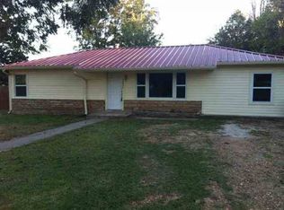 3021 Meadows Dr, Texarkana, TX 75501