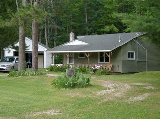 3521 Lucinda Dr, Prescott, MI 48756