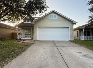 10102 Sweet Olive Way, Tomball, TX 77375