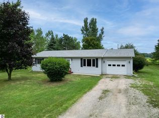 3729 E Millbrook Rd, Mount Pleasant, MI 48858
