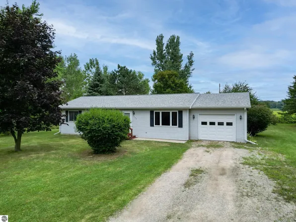 3729 E Millbrook Rd, Mount Pleasant, MI 48858