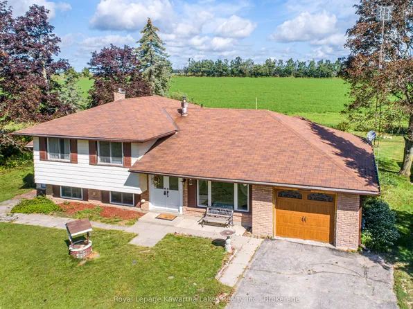 49 Cresswell Rd, Kawartha Lakes, ON K0M 2J0