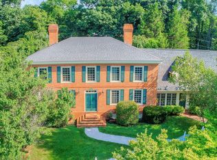 20 Bramlett Pl, Fincastle, VA 24090