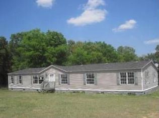 369 Brier Patch Ln, Warrenville, SC 29851