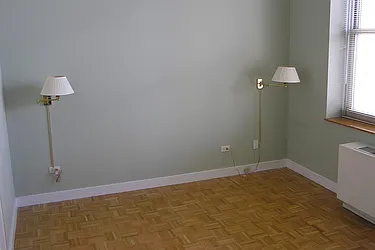 Rented by Corcoran