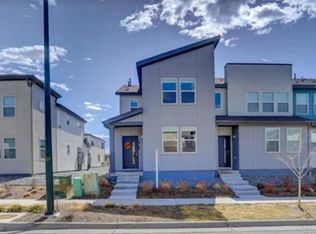 16162 E 47th Pl, Denver, CO 80239