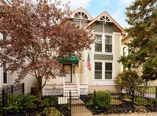 391 W 4th Ave, Columbus, OH 43201