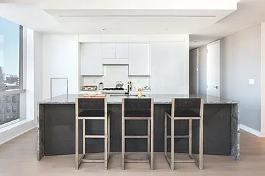 Rented by Brown Harris Stevens