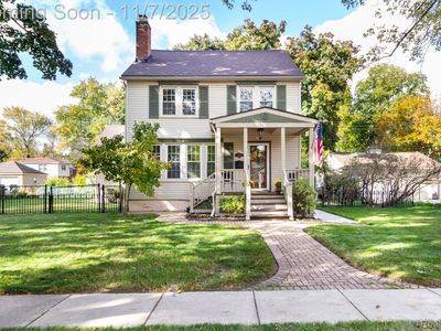 9911 Ingram St, Livonia, MI, 48150