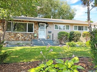 511 101st STREET, North Battleford, SK S9A 0Y5