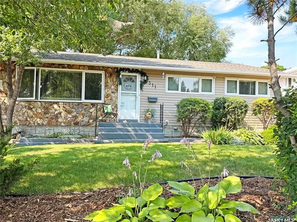 511 101st STREET, North Battleford, SK S9A 0Y5