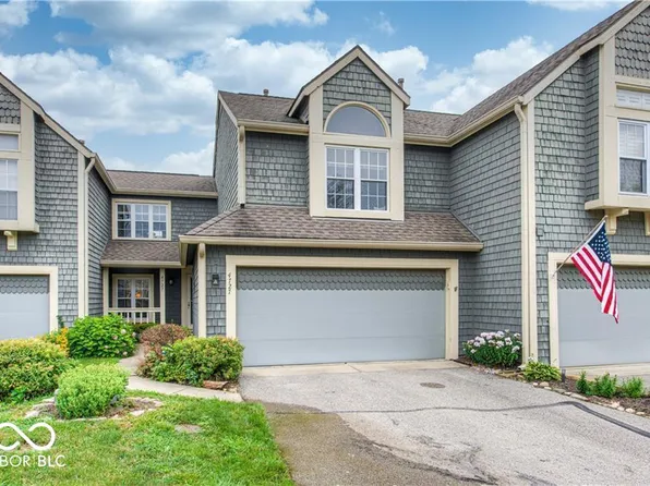 4727 Stoughton Ct, Indianapolis, IN 46254
