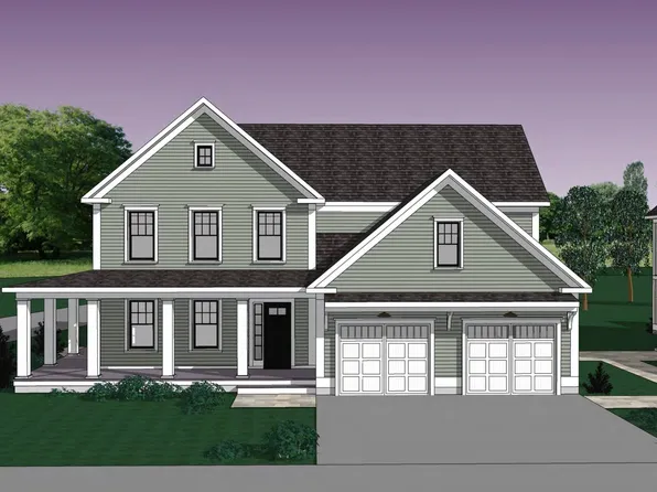 1 - B Fawn Drive #1 - B, Dover, NH 03820
