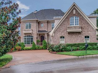 810 Foster Hill, NASHVILLE, TN 37215