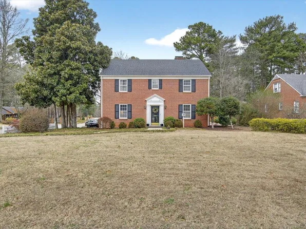 2064 Oxford Rd, Henderson, NC 27536