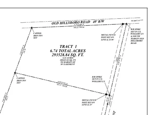 0 Old Hillsboro Hwy, Hillsboro, TN 37342