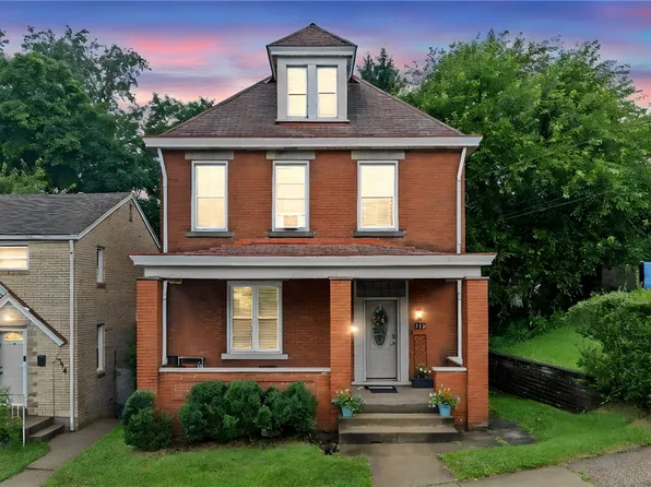 312 Bellbrook St, Pittsburgh, PA 15226