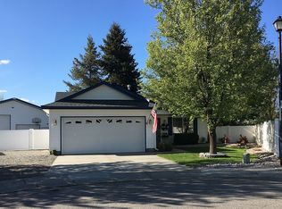 1155 N Bainbridge St, Post Falls, ID 83854