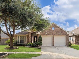 11007 Witherspoon Dr, Richmond, TX 77406