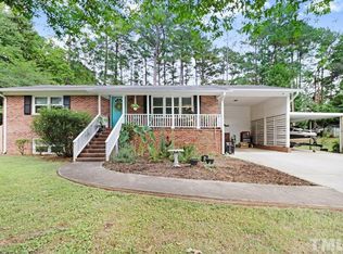 1417 Pineview Dr, Garner, NC 27529