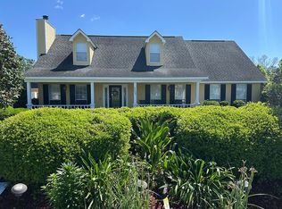 2539 Melrose Dr, Valdosta, GA 31602