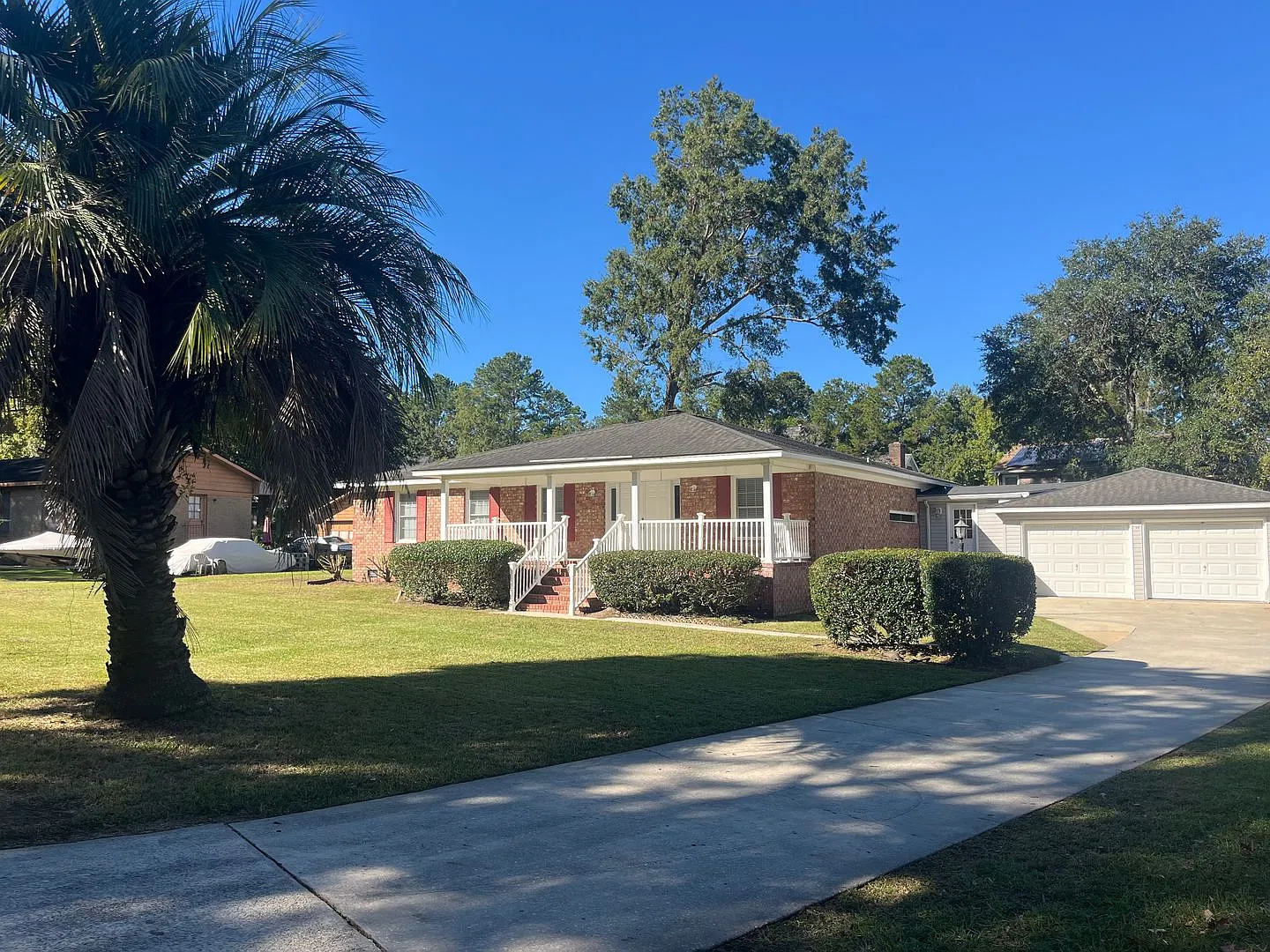 Available now. Beautiful, Fully-Remodeled 3 BR/2 BA Home Available in Otranto! — Photo 1