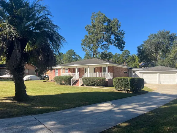 25 N Basilica Ave, Hanahan, SC 29410
