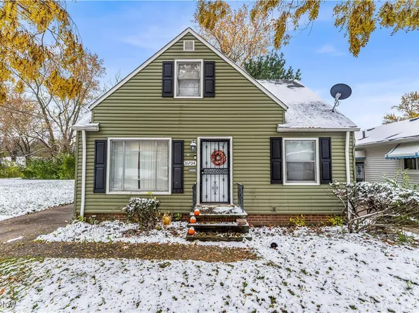 16704 Meadowvale Ave, Cleveland, OH 44128