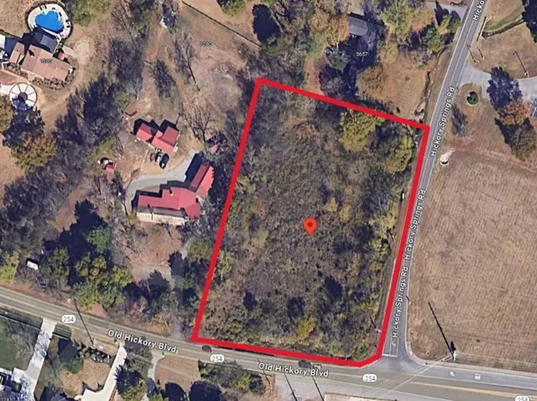 1256 Old Hickory Blvd, Brentwood, TN 37027