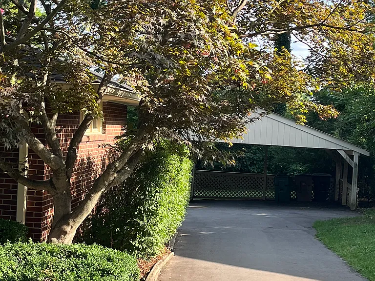 2 car carport