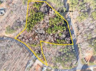 200 Harbor Dr W, Lexington, NC 27292