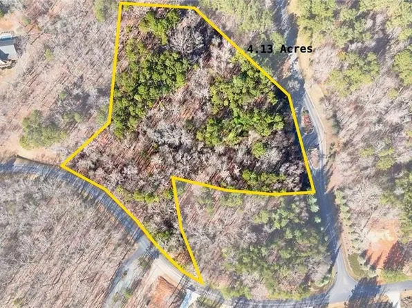 200 Harbor Dr W, Lexington, NC 27292