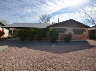 255 N Hall, Mesa, AZ 85203