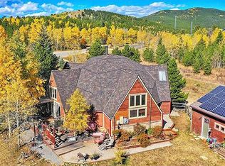 286 Norton Dr, Black Hawk, CO 80422
