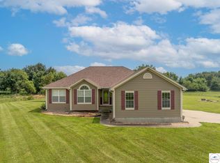 1287 SE State Route 13, Leeton, MO 64761