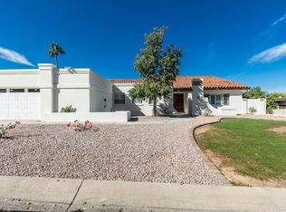 520 W Sweetwater Ave, Phoenix, AZ 85029