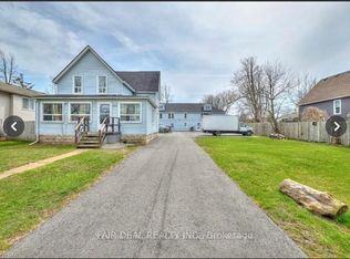 258 Henrietta St, Fort Erie, ON L2A2K7