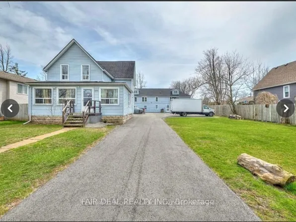 258 Henrietta St, Fort Erie, ON L2A 2K7