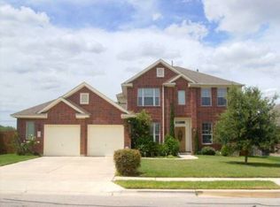 20420 Kearney Hill Rd, Pflugerville, TX 78660