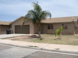 2061 S 40th Dr, Yuma, AZ 85364