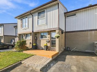 16 Havenbrook Ct, Brampton, ON L6S 2B4