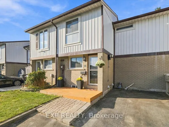 16 Havenbrook Ct, Brampton, ON L6S 2B4