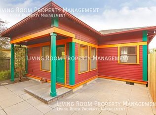 4541 NE 14th Pl UNIT B, Portland, OR 97211